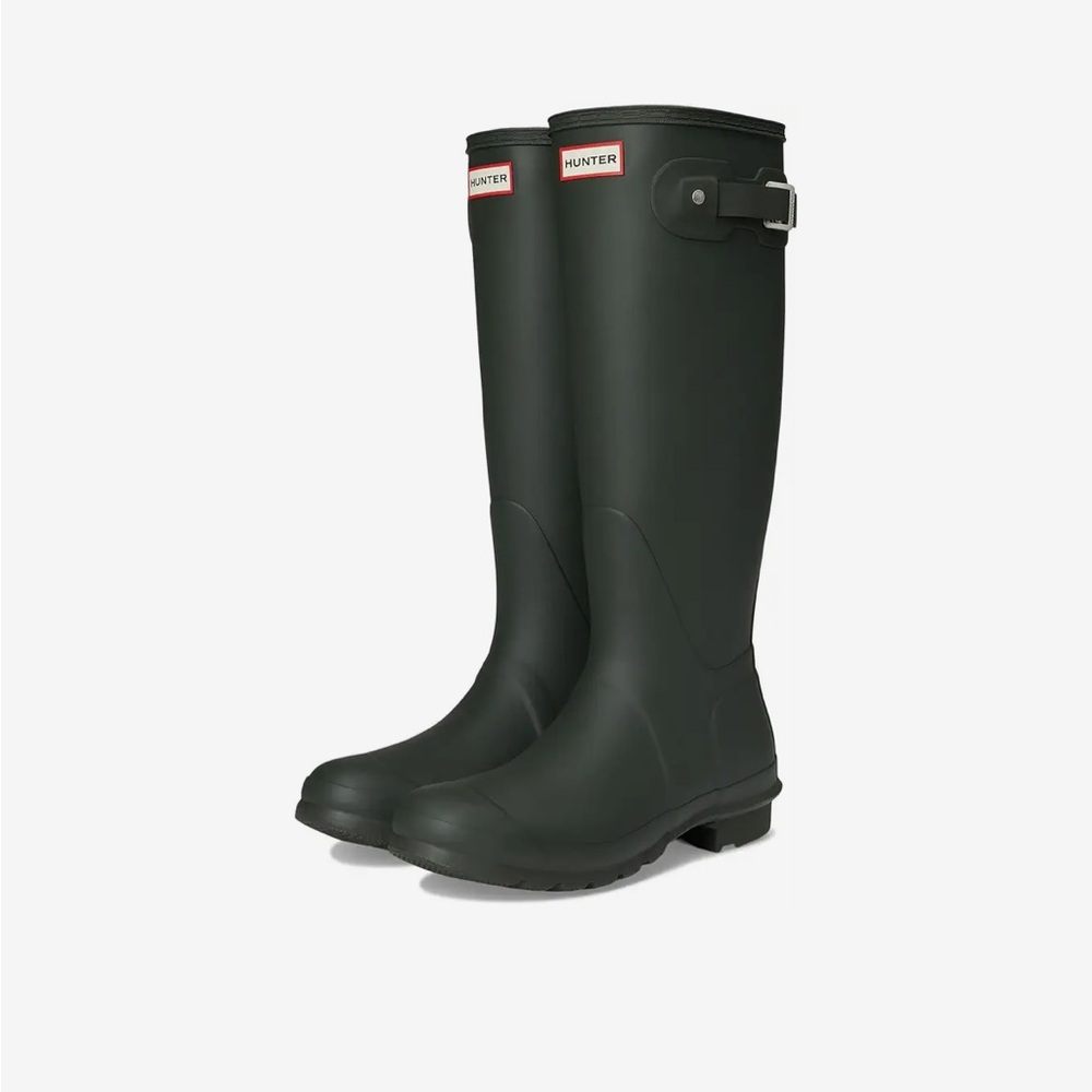 Hunter Rain Boots